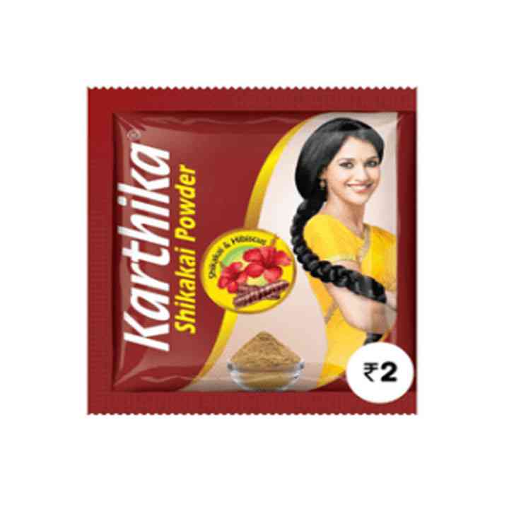 Karthika Shikakai Powder